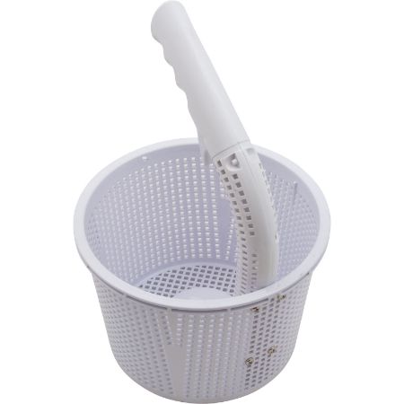 Picture for category Skimmer Baskets