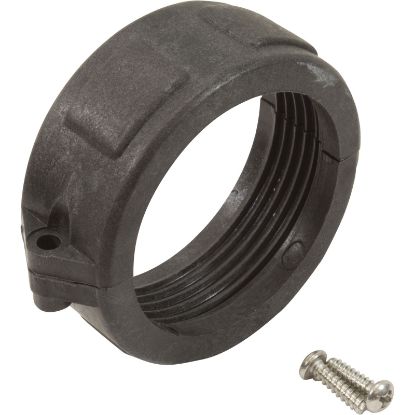 25300-004-070 Pool Strainer 1.5In Split Union Nut