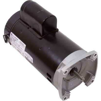 HSQ1302 MtrCent3Hp208-230V1-SpSf1.256Yfr