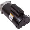 HSQ1302 MtrCent3Hp208-230V1-SpSf1.256Yfr