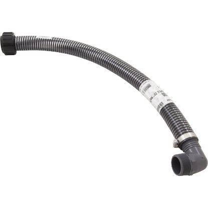 86013100 Hose Kit Rplc 22" Metr