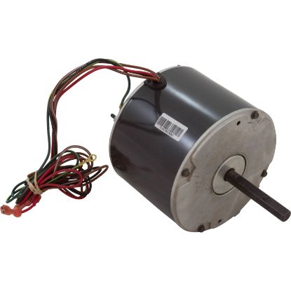 SMX303088001 Motor-Fan 1/5 Hp 825 Rpm