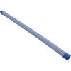 R0527700 Zodiac Twist Lock Hose-1 Meter Replacement Kit Blue/Gray