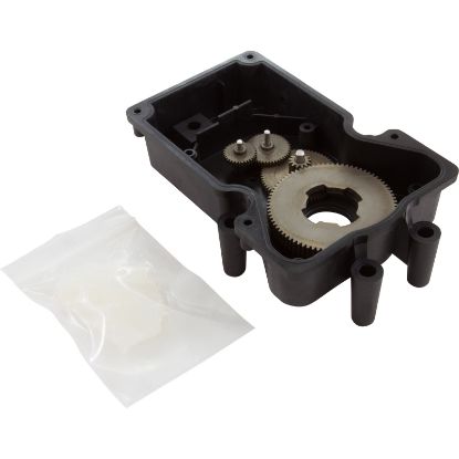 R0411600 Jandy Pro Series Gear And Bottom Housing JVA Repl Kit