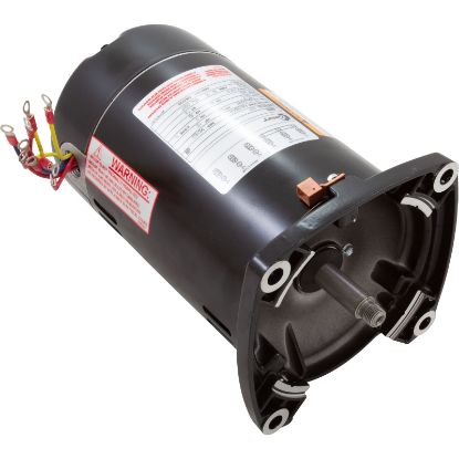 Q3052 MtrCent.5Hp208-230/460V3Ph1-SpSf1.948Yfr 3450Rpm