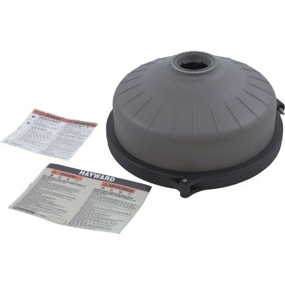 DEX3620BTC Tank Lid Hayward C3020/C3025/DE3620 with Clamp Ring