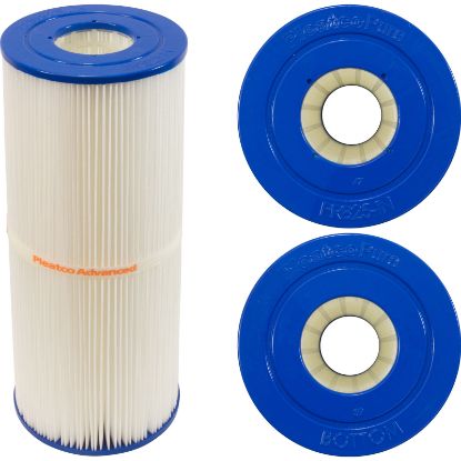 PRB25-IN-4 Cartridge 25sqft 2-1/8