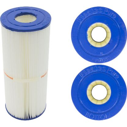 PMT35 Cartridge 35sqft 2-1/8