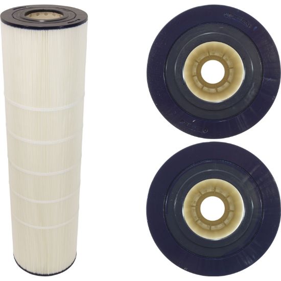 PC-0823 Cartridge 200sqft 4