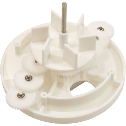 540242 Retro-Fit Kit A&A Manufacturing 6 Port Low Profile Valve