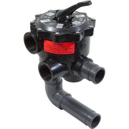 18201-0200H Multiport Valve Sta-Rite Pentair 2