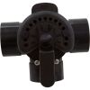 263026 Diverter Valve PacFab Pentair 2"s 3-Way CPVC