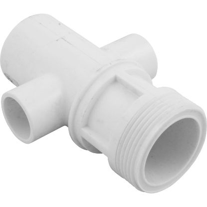 31-4012 Body BWG HydroAir Hydroflow 3-Way Valve 1/2