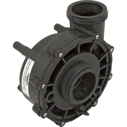 91041621 Wet End Gecko AquaFlo FMXP2 1.5hp 2