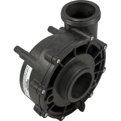 91041612 Wet End Gecko AquaFlo FMXP2 3.0hp 2