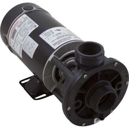 3420310-15 Pump WW E-Series 0.75hp 115v 2-Spd 48fr 1-1/2