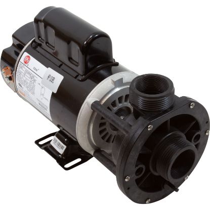 3410410-15 Pump WW E-Series 1.0SPL 115v 1-Spd 48fr 1-1/2