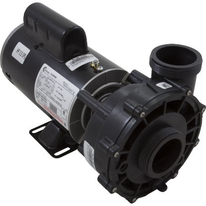 3421020-1UHZ Pump WW Ex2 2.5SPL Century 230v 2-Spd 48fr 2