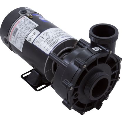 3410610-1U Pump WW Ex2 1.5SPL 115v 1-Spd 48fr 2