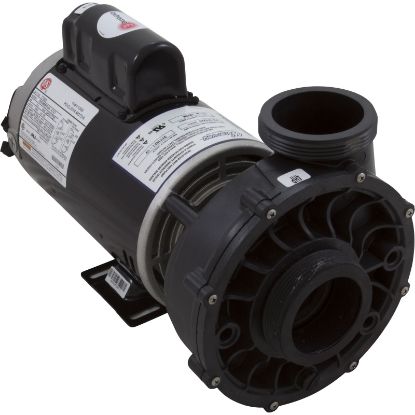 3721621-1V Pump WW Viper 4.0hp 230v 2-Spd 56fr2-1/2