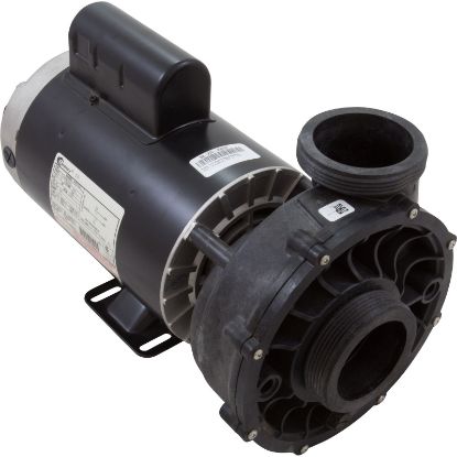 3712021-1VHZW Pump WW Viper5.0hp Century230v1-Spd56fr2-1/2