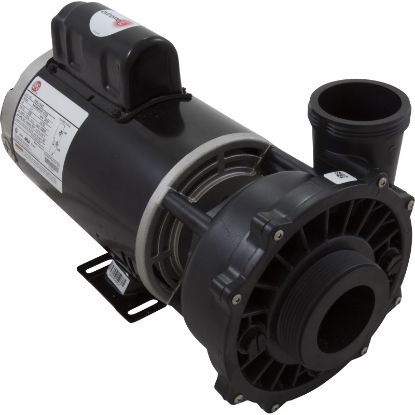 3712021-13HZN Pump WW Exec5.0hp US Motor230v1-Spd56fr2-1/2