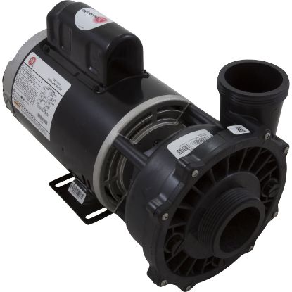 3720821-1DHZN Pump WW Exec 2.0hp US Motor 230v 2-Spd 56fr 2