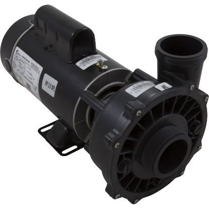 3421221-1AHZW Pump WW Exec 3.0SPL Century 230v 2-Spd 48fr 2