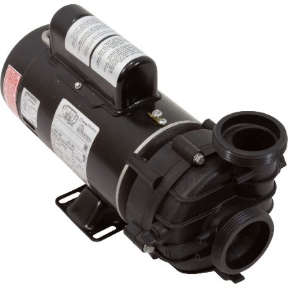 4239110-S PumpBWG Dura-Jet1.0hp115v2-Spd2