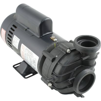 DJAYHB-0003 PumpBWG Sta-Rite Dura-Jet3.0hp230v2-Spd2