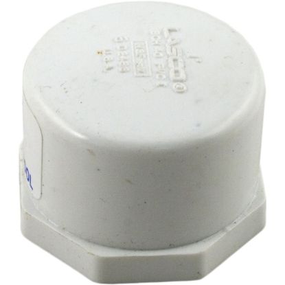 88B3043 Drain Cap Waterco Baker Hydro HRV