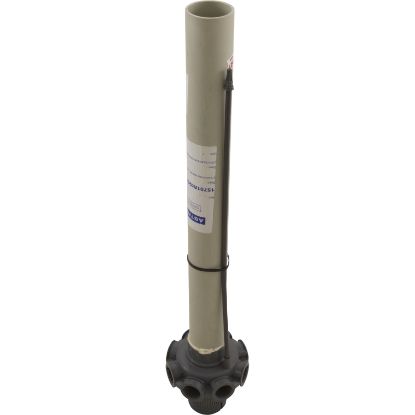 15701R0201 Standpipe Astral Cantabric 2" PVC