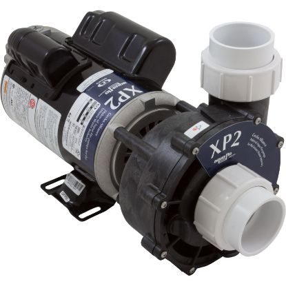 06120500-2040 Pump Aqua Flo XP2 2.0hp 230v 2-Spd 48fr 2