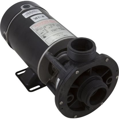 02510000-1010HZW Pump Aqua Flo FMCP 1.0hp Century 115v 1-Spd 48fr1-1/2