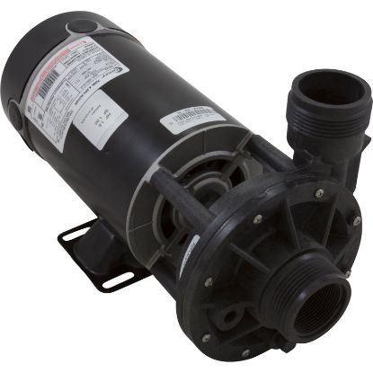 02015000-1010HZW Pump Aqua Flo FMHP 1.5hp Century Conv 1-Spd 1-1/2