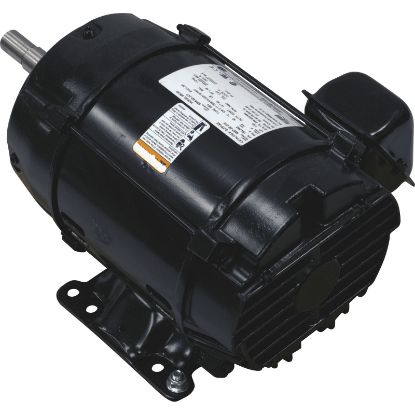 357069S Motor USMotor7.5hp208v-230v/460v3ph1-SpdEQ SeriesPool