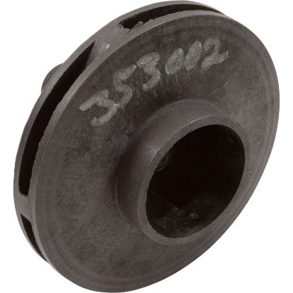 353002 Impeller Pentair PacFab Dynamo 0.5 Horsepower