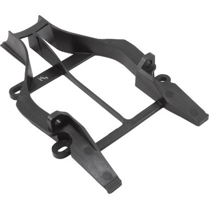 351094 Pump Stand Pentair Sta-Rite SuperMax Black