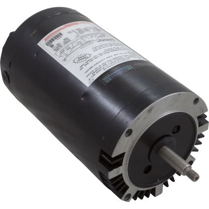 9081-0508R Motor Carvin Magnum/Magnum Force1.5hp115/230vUnity SF