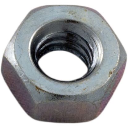 14-0725-24-R Nut Jacuzzi P R PH Volute 1/4-20