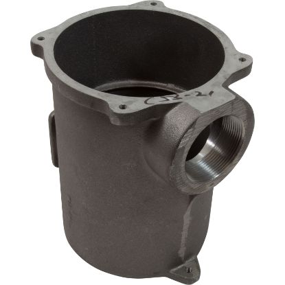 C53-21 Trap Body Pentair C/CC/D Series Cast Iron Pkg 98 8