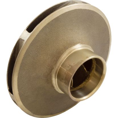 C5-247 Impeller Pentair D Series 5 Horsepower Medium Head