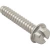 AX6060Z1 Screw Hayward Booster 6060 Volute Quantity 10