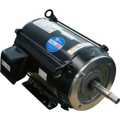 CEQK1500 Motor Century 15.0hp 230v/460v 1-Spd 3 Phase EQ Series