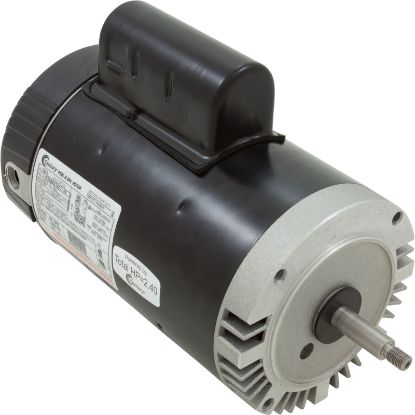 B2979 Motor Century2.0hp230v2-Spd56JfrC-Face Thd