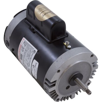 B2977 Motor Century1.5hp230v2-Spd56JfrC-Face Thd