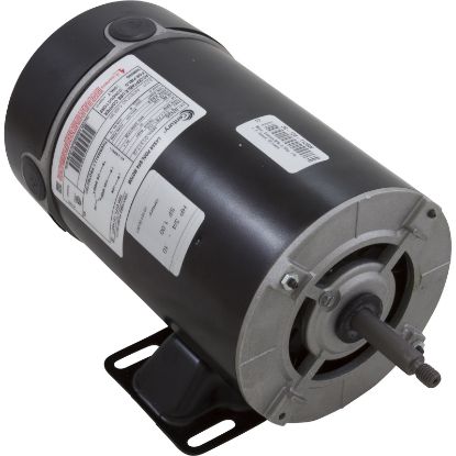 BN36 Motor Century/WW 0.75hp 115v 2-Speed 48 Frame