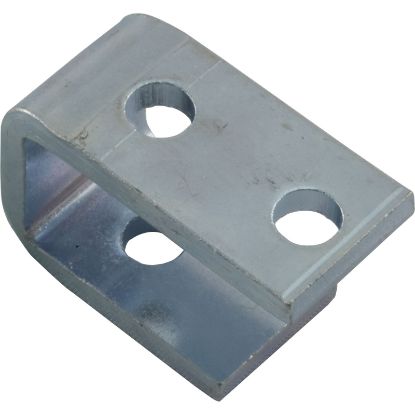 SAW-33 Bracket Century 2" Diameter x 1-1/4" Oval x 3-1/8" Height