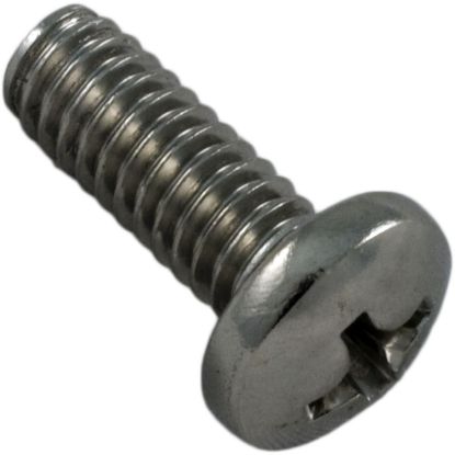 819-0005 Screw Waterway Exec/Renegade/Mustang 8-32 x 7/16