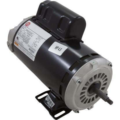 SPH30FL2SSPL Motor US Motor/WW 4.5hp 230v 2 Speed 48 Frame